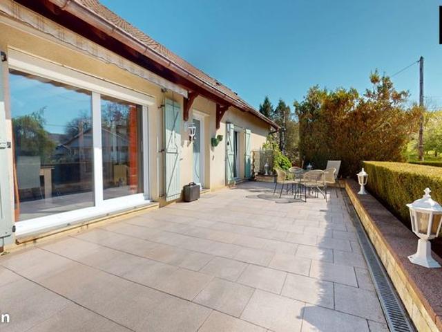 Maison vente à Montbéliard, Issans