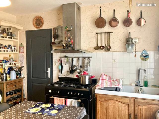 Maison vente à Chinon, Maillé