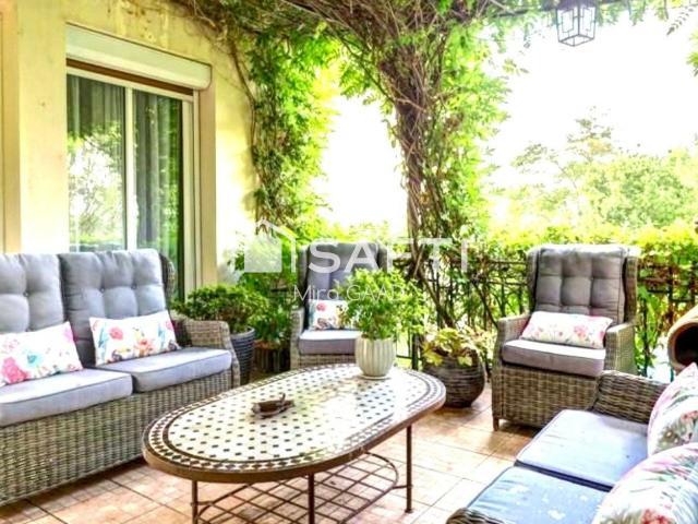 Maison vente à Toulouse, Montastruc-la-conseillère