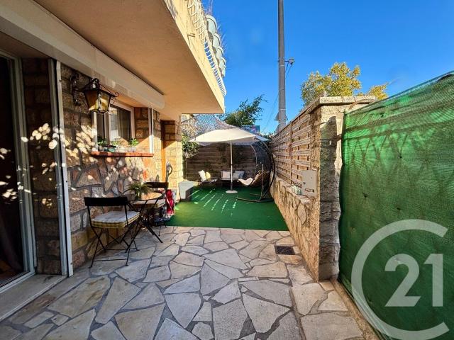 Maison vente à Grasse, Le Cannet