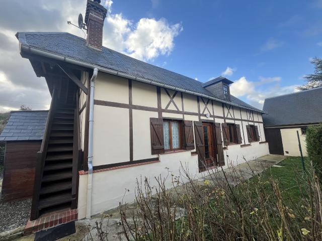 Maison vente à Les Andelys, Lyons-la-forêt