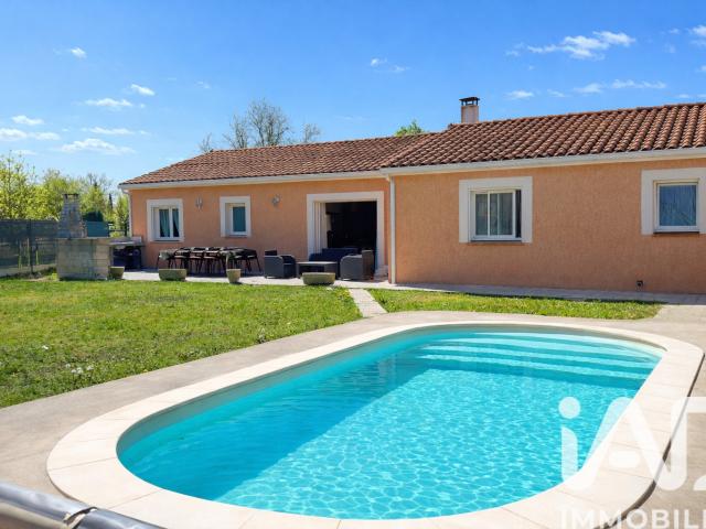 Maison vente à Montauban, Nohic