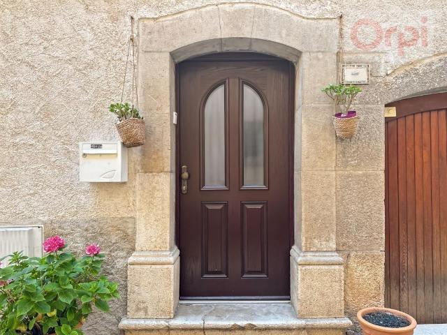 Maison vente à Grasse, Saint-jeannet