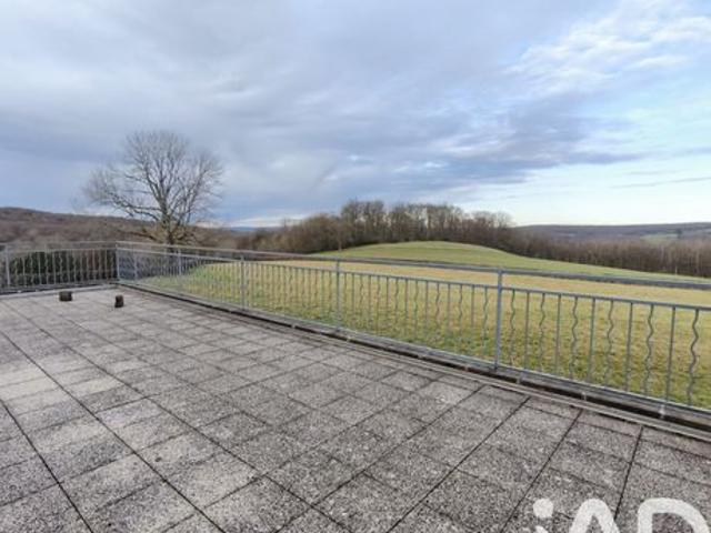 Maison vente à Avallon, Domecy-sur-cure