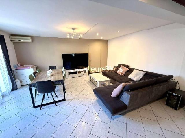 Maison vente à Perpignan, Claira