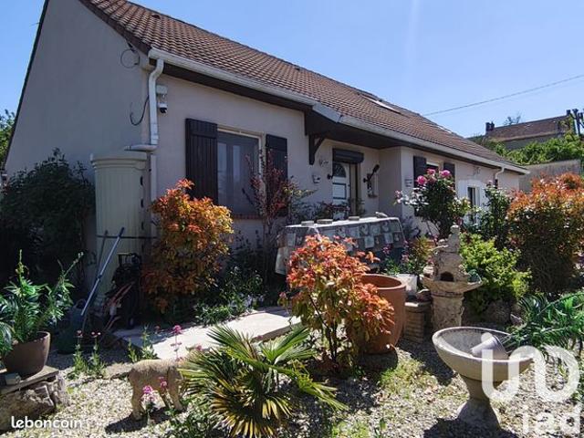 Maison vente à Sainte-colombe, Seine-et-Marne