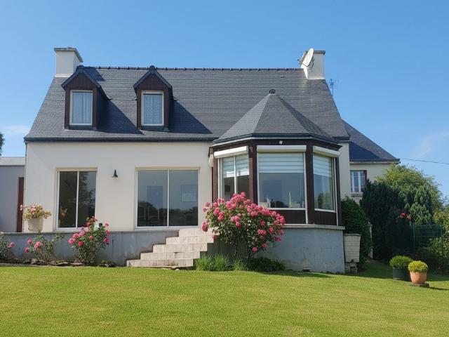 Maison vente à Guingamp, Bretagne