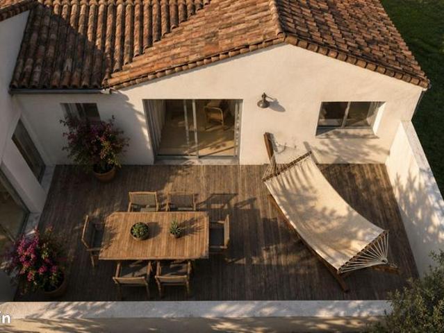 Maison vente à Rochefort, Aigrefeuille-d'aunis