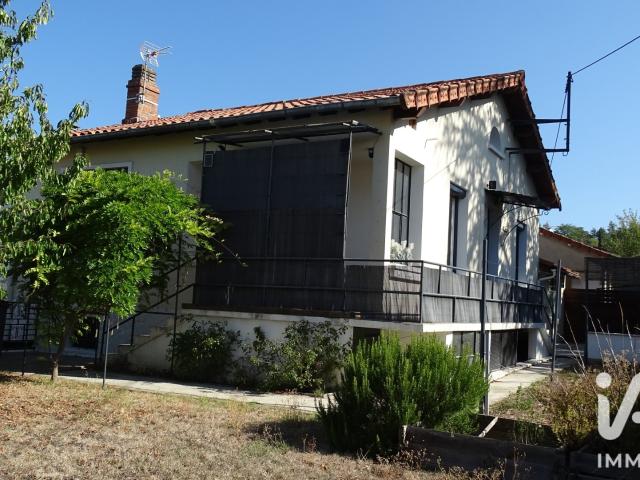 Maison vente à Castres