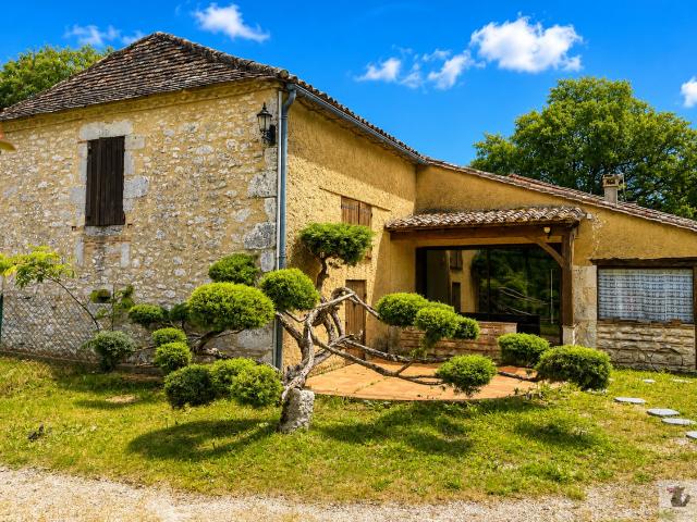 Maison vente à Bergerac