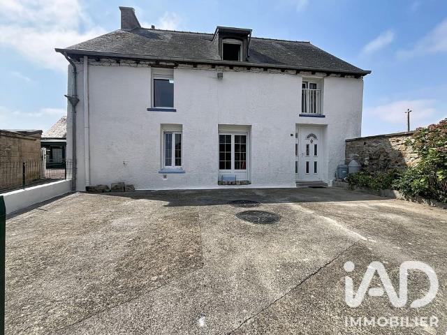 Maison vente à Tanis, Manche