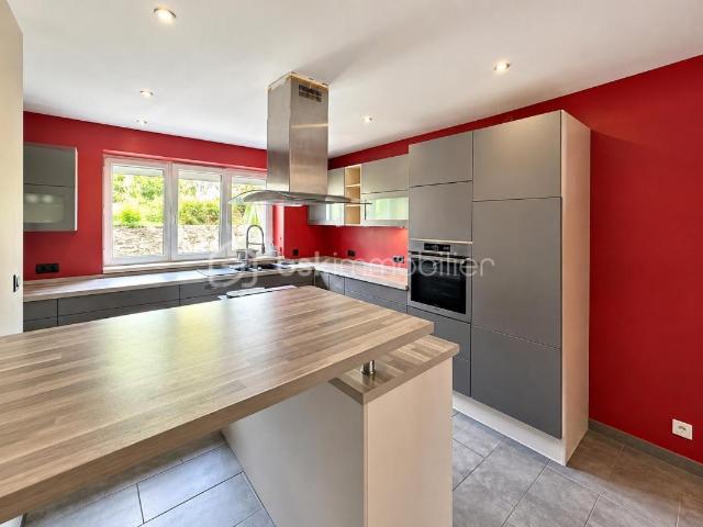 Maison vente à Obervisse, Moselle