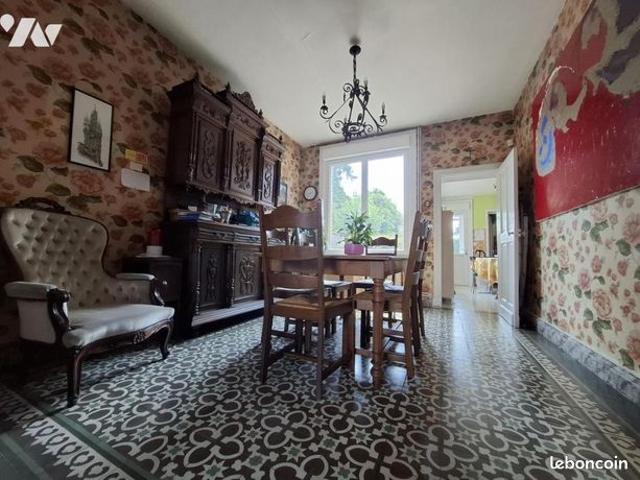 Maison vente à Douai, Waziers