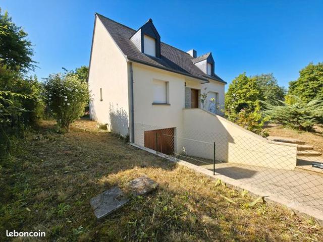 Maison vente à Vezin-le-coquet