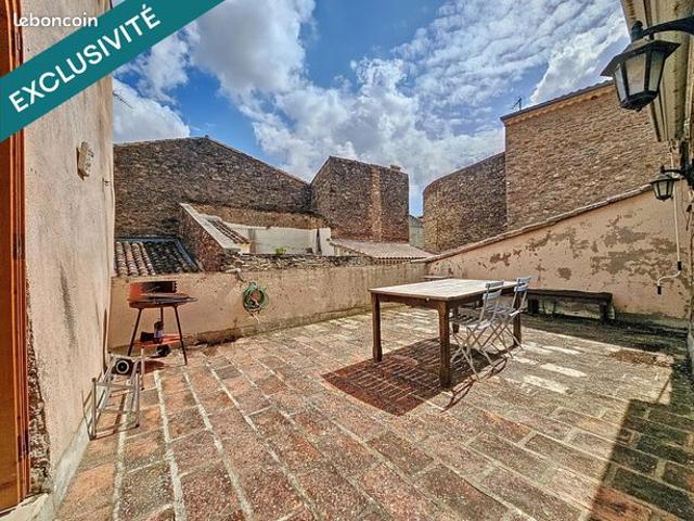 Maison vente à Béziers, Faugères