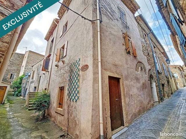 Maison vente à Béziers, Faugères
