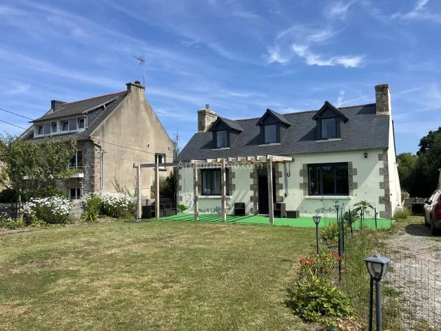 Maison vente à Lannion, Bretagne