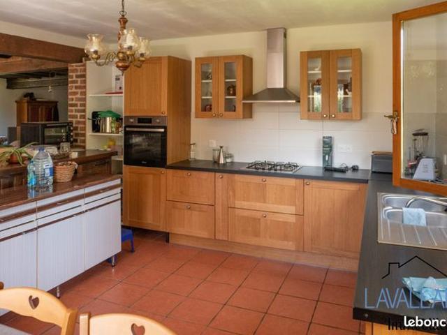 Maison vente à Péronne, Beaufort-en-santerre