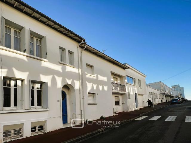 Maison vente à Rochefort, Royan