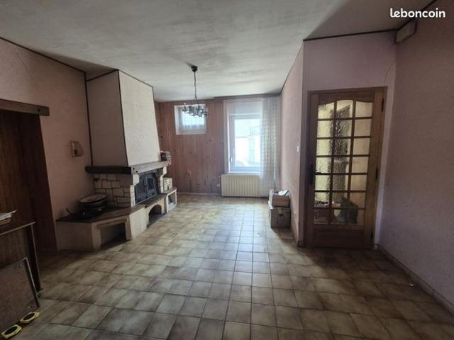 Maison vente à Val-de-Briey, Herserange