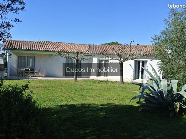 Maison vente à Marmande, Sainte-bazeille