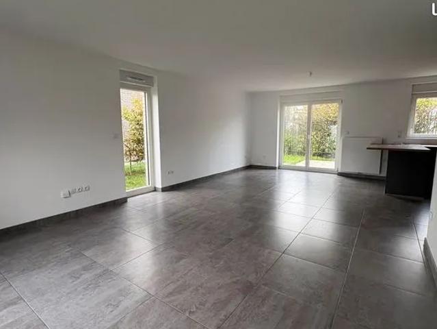 Maison location à Zamenhof-Coquelle, Dunkerque