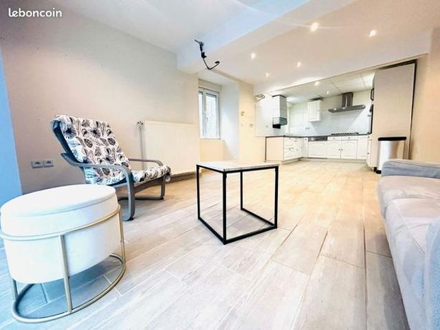 Maison vente à Montbrison, Panissières