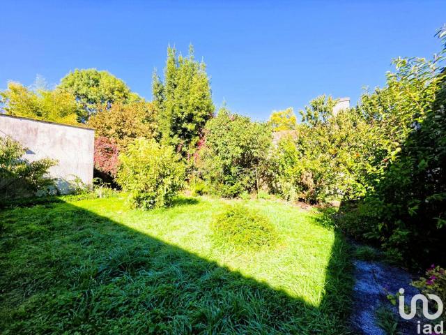 Maison vente à France métropolitaine, Margaux