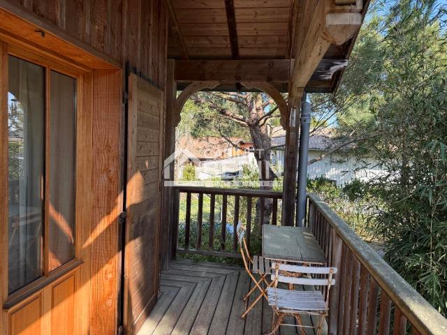 Maison vente à Lège-cap-ferret, Gironde