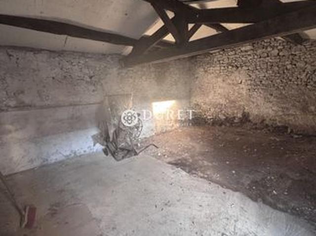 Maison vente à Nantes, La Chapelle-heulin