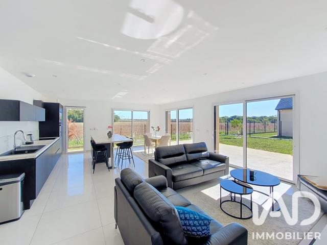 Maison vente à Caen, Bretteville-sur-laize