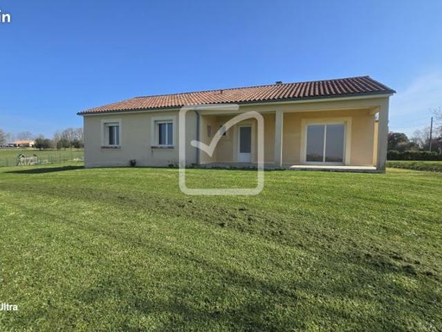 Maison vente à Gourdon, Nadaillac-de-rouge