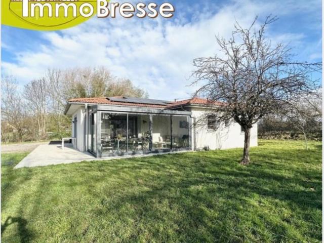 Maison vente à Bourg-en-Bresse, Malafretaz