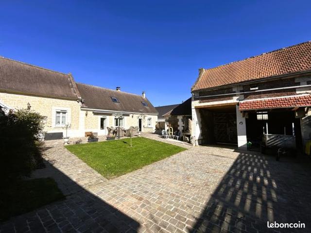 Maison vente à Senlis, Pont-sainte-maxence