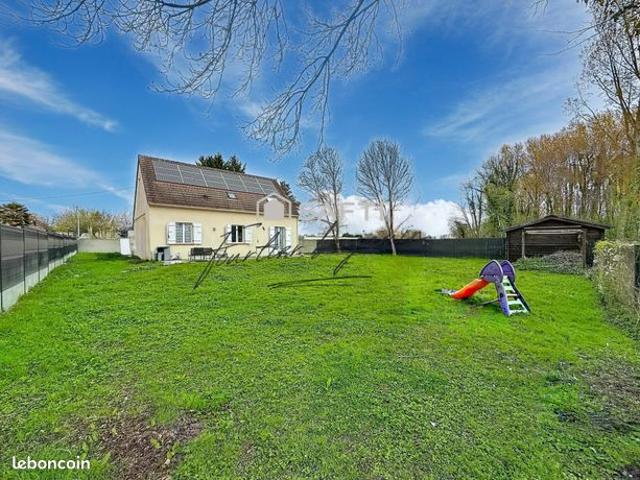 Maison vente à Provins, Châtenay-sur-seine