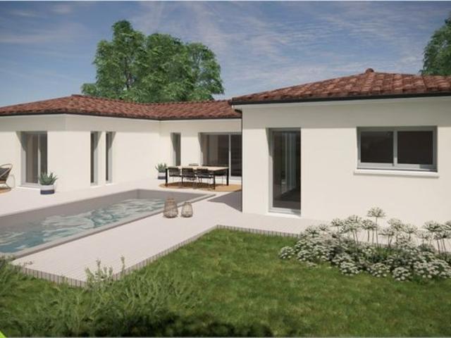 Maison vente à Cognac, Charente