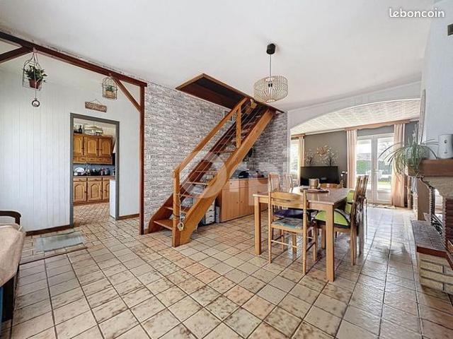 Maison vente à Provins, Bray-sur-seine
