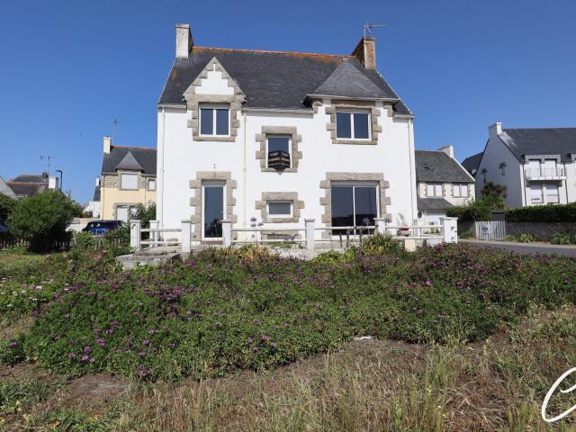 Maison vente à Quimper, Bretagne