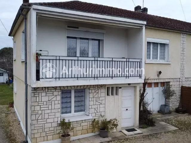 Maison vente à Périgueux, Saint-astier