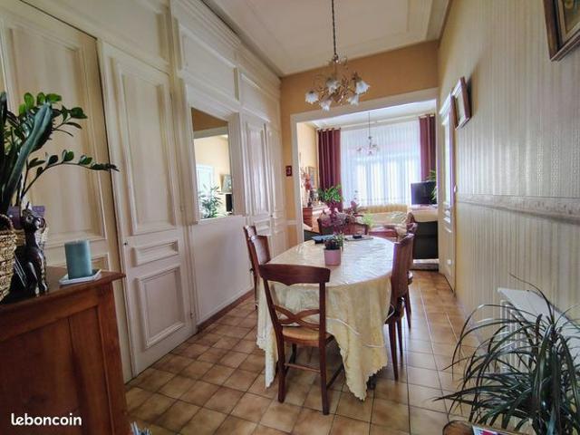 Maison vente à Lille, Armentières