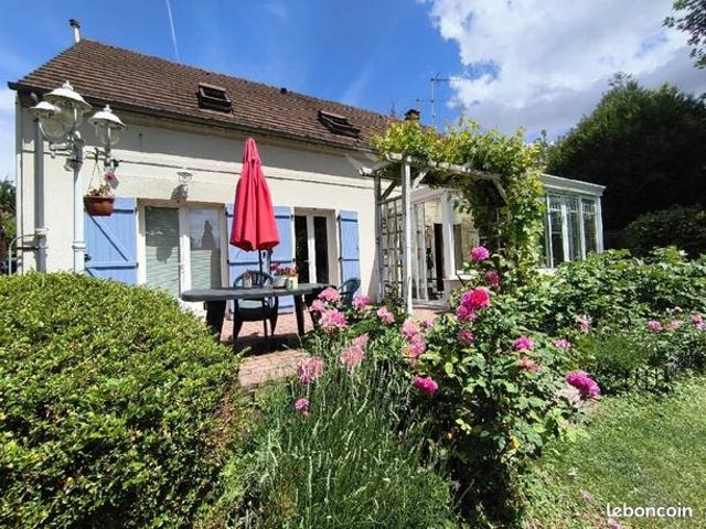 Maison vente à Pontoise, Nesles-la-vallée