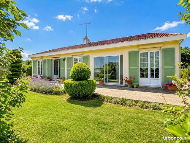 Maison vente à Romorantin-Lanthenay, Saint-aignan