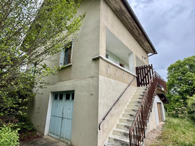 Maison vente à Gex, Divonne-les-bains