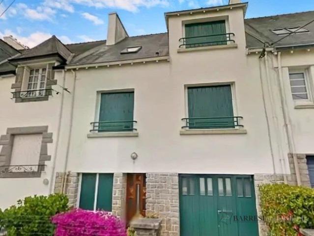 Maison vente à Quimper, Bretagne