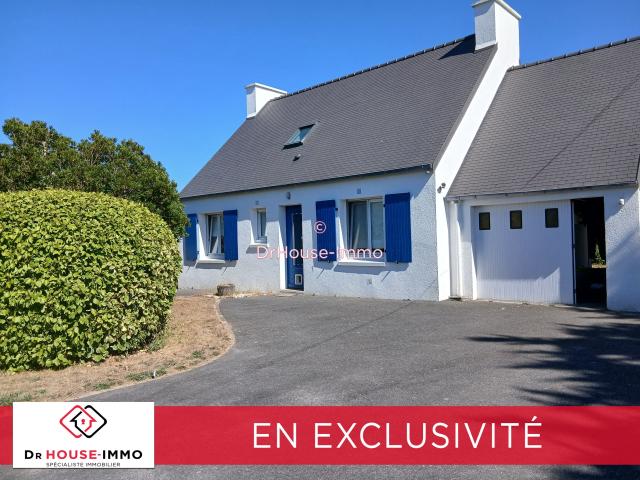 Maison vente à Brest, Bretagne