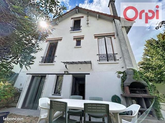 Maison vente à L'Haÿ-les-Roses, Choisy-le-roi