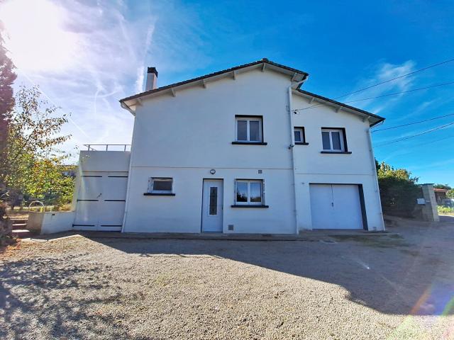 Maison vente à Rochefort, Tonnay-charente