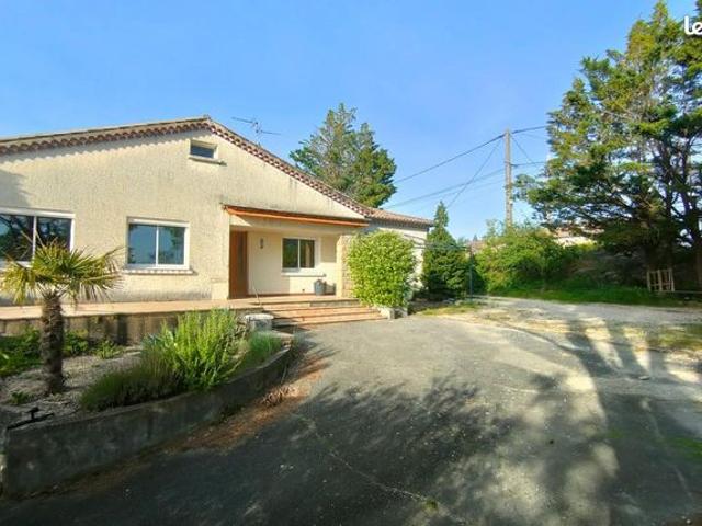 Maison vente à Largentière, Villeneuve-de-berg