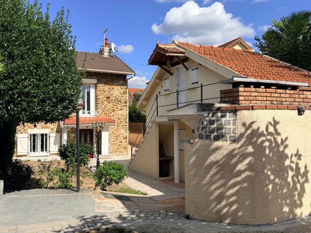 Maison vente à Argenteuil, Ermont