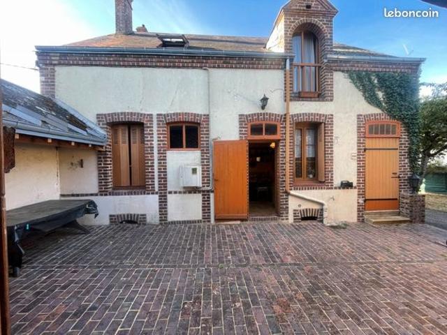 Maison vente à Vendôme, Mondoubleau
